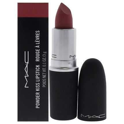 Ruj MAC Powder Kiss, 930 Brickthrough, 2.8cm