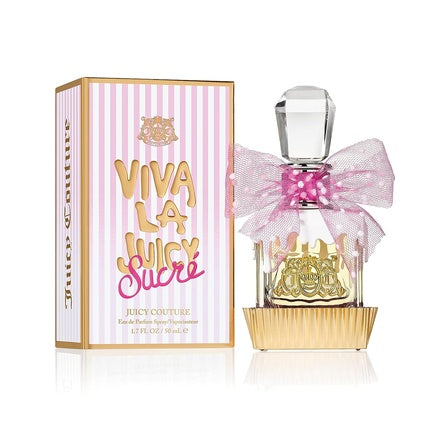 Parfum femei, Juicy Couture, Viva La Juicy Sucre, 50 ml