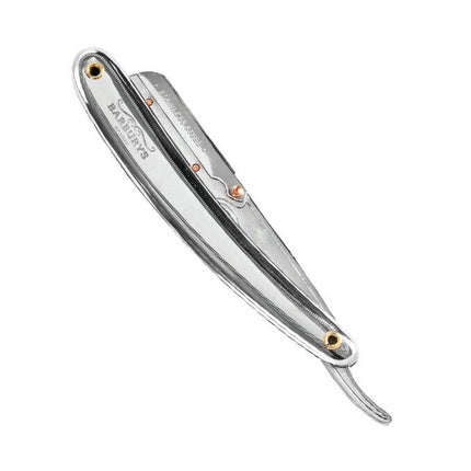 Rasărie Sibel Gentleness Chrome, metal cromat