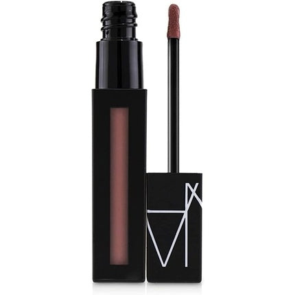 Ruj lichid NARS Powermatte American Woman, 5.5ml