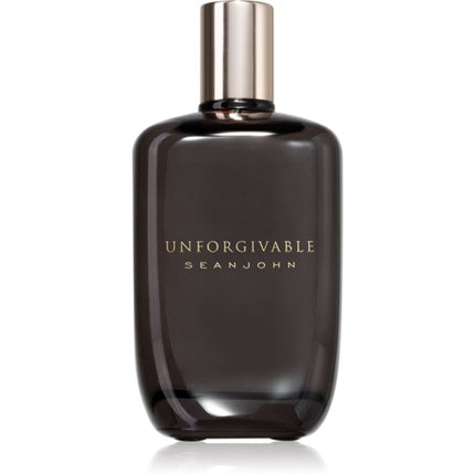 Eau de Toilette Sean John Unforgivable 125 ml