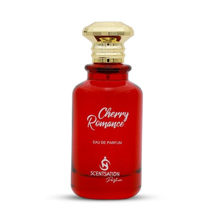 Eau de Parfum Cherry Romance, Luxury Concept, 100 ml