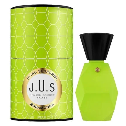 J.U.S Joyau Unique & Sensoriel Rosamonda, 75ml