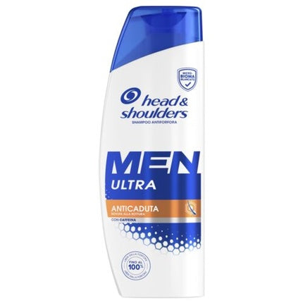 Șampon anti-mătreață, Head & Shoulders, pentru bărbați, 250ml