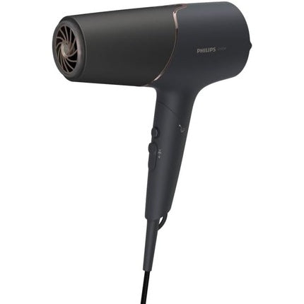 Philips BHD538/30 Uscător de Păr 2300W 6 Setări de Căldură Negru