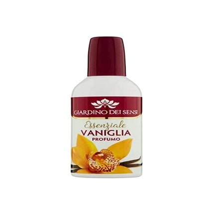 Parfum, Giardino Dei Sensi, Essenziale Vanilie, 100ml
