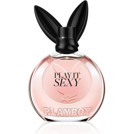 Parfum, Corine de Farme, Play It Sexy, 60 ml