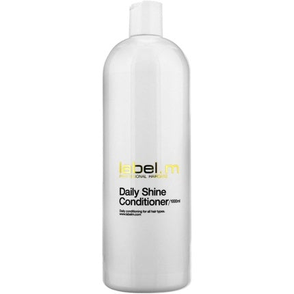 Condiționator de păr Label.m Daily Shine, 1000ml