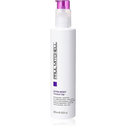Spray hairstyling, Paul Mitchell, Extra-Body Thicken Up, 200ml