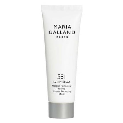 Masca fata, Maria Galland 581, 50ml