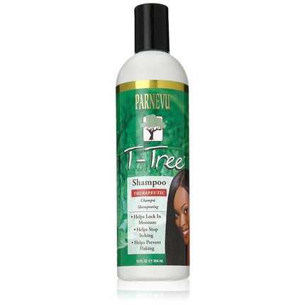 Șampon Parnevu Ttree Therapeutic 12 Ounce