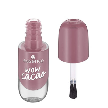 Gel de unghii, Essence, 26 Wow Cacao, 8ml