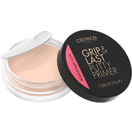 Primer față, Catrice, Grip & Last, aplicator inclus