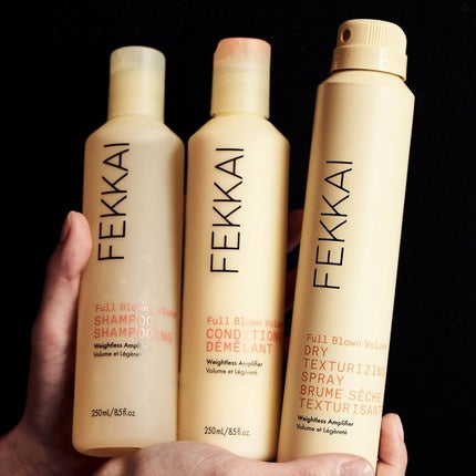 Condiționator Fekkai Full Blown Volume 56 g pentru volum maxim