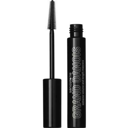 Mascara Sandstone Grand Danois, negru, 10ml