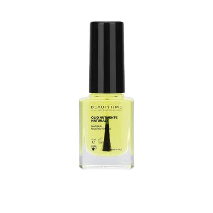 Ulei Corporal, Beautytime, Nutrient, galben