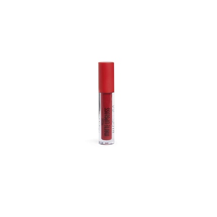 Lip Gloss Matte, Magic Studio, Nudes To Passion, multicolor