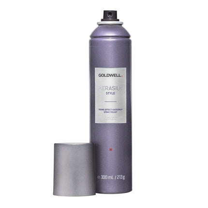 Hairspray Goldwell Kerasilk Style Fixing Effect, 300 ml