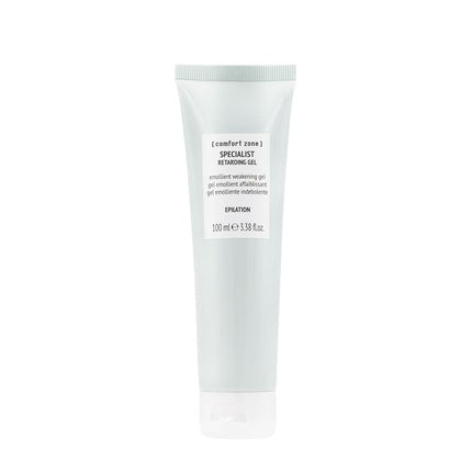 Gel Specialist de Întârziere Comfort Zone, 100ml