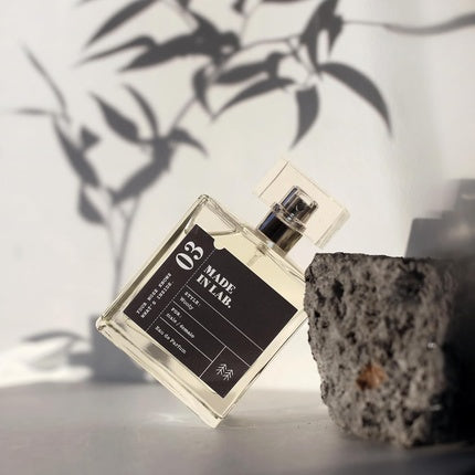 Eau De Parfum Made In Lab 03 Inspired Pendant 100ml