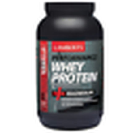Proteine din zer, Lamberts, vanilie, 1 kg
