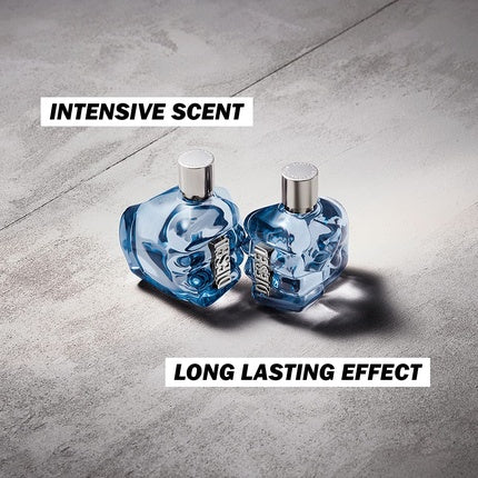 Parfum Diesel Only the Brave Eau de Toilette pentru bărbați 4.2oz