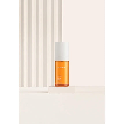 Ser Vitamina C, Theramid C-Tetra E.F., portocaliu