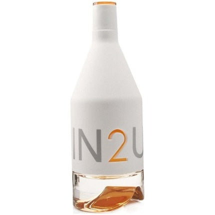 Perfumă Ck In2u Her Calvin Klein, Eau de Toilette, 34 Oz