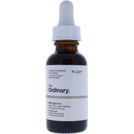 Ser Anti-Îmbătrânire, The Ordinary, EUK 134 0.1% 30ml
