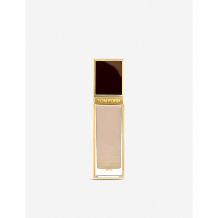 Fond de ten, Tom Ford, Shade And Illuminate, beige rece