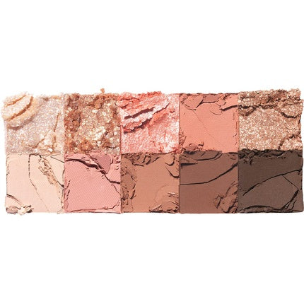 Paleta de ochi Rom&Nd Better Than Palette - Pampas Garden