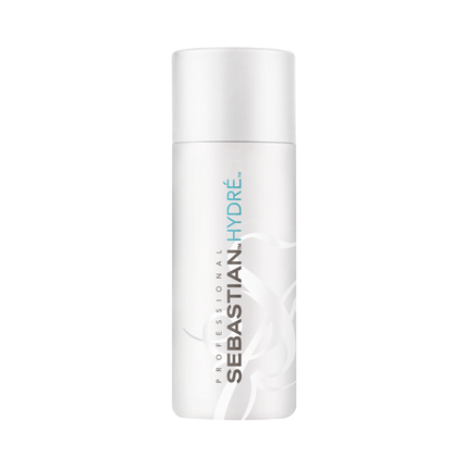 Condiționator Sebastian Professional Hydré, 50 ml, alb