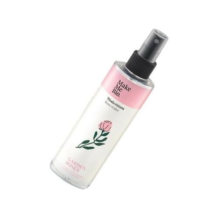 Spray facial Make Me Bio Rose Water Hydrolat 200ml