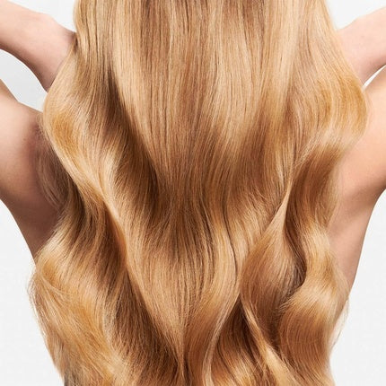 Emulsie Păr, Wella, Oil Reflections, alb-auriu 50ml