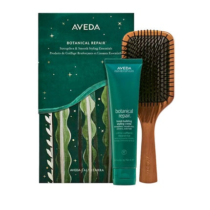 Set Îngrijire a Părului Aveda Botanical Repair Strengthen & Smooth Styling Essentials