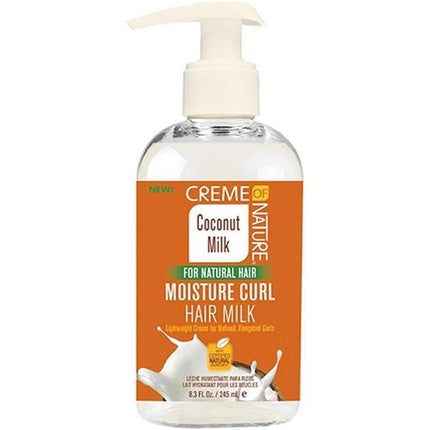 Tratament păr Creme Of Nature Hair and Scalp Care 245ml