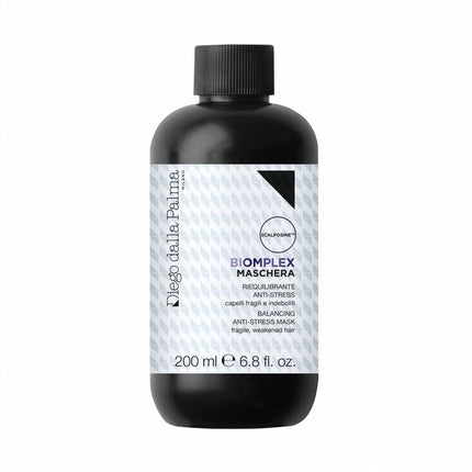 Masca de păr Diego Dalla Palma Biomplex Anti-Stress Rebalancing Mask 200ml