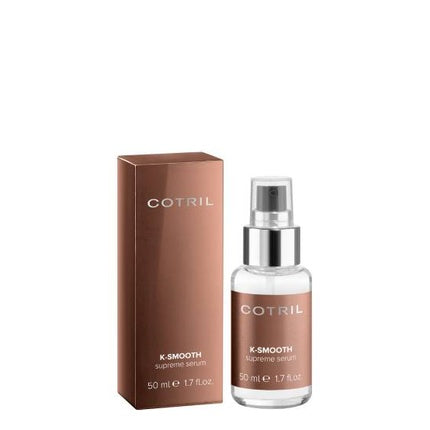 Serum de păr Cotril K-Smooth Supreme, 50ml