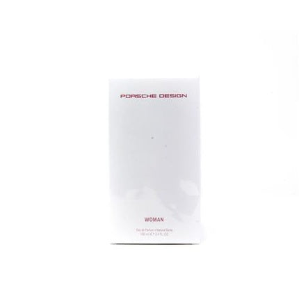 Parfum femei, Porsche Design, Woman, alb 100ml