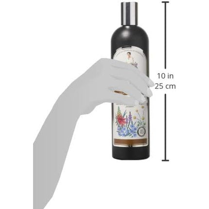Balsam de păr, Grandma Agafia's Recipes No4, 550 ml, volum