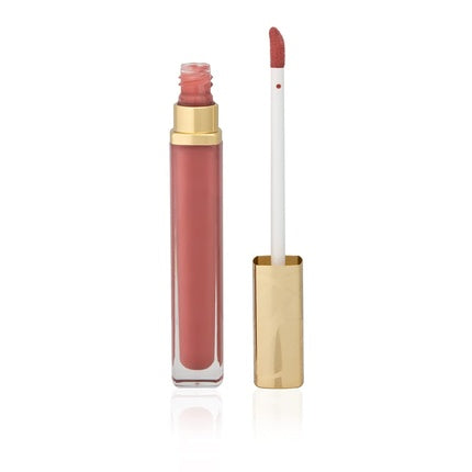 Gloss de buze, Estée Lauder, Pure Color, roz pal