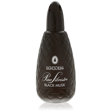 Spumant de baie, Pino Silvestre, Black Musk, 1L