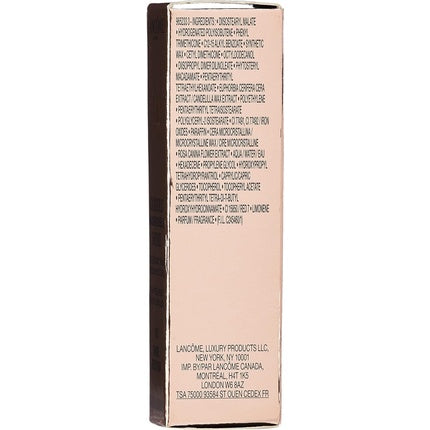 Ruj, Lancôme L'Absolu Mademoiselle Shine No.156, 3.2g