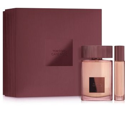 Set Parfum Tom Ford Cafe Rose, 50 ml + 15 ml