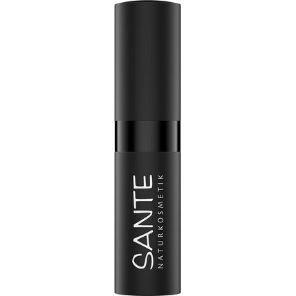Ruj, Sante Naturkosmetik, Matte Lipstick 04, roz