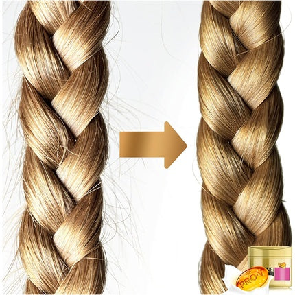 Mască de păr Pantene Prov Defined Curls, 300ml