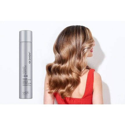 Spray de finisare Joico Power Fast-Dry, 50 ml