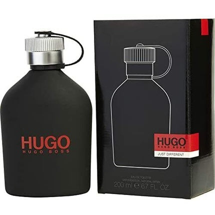 Apa de Toaleta, Hugo Boss, Just Different, 200mL