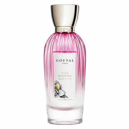 Parfum, Annick Goutal, Rose Pompon, 285g