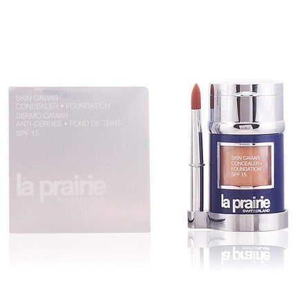 Fond de ten, La Prairie, Skin Caviar Concealer SPF 15, 1 uncie